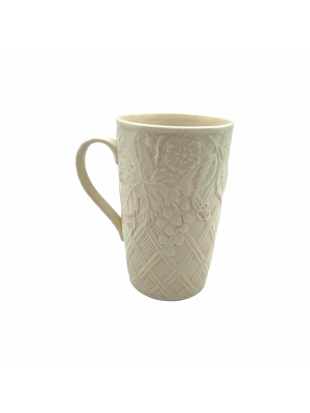 Vintage Mikasa English Countryside Coffee Mug - Picture 2 of 4
